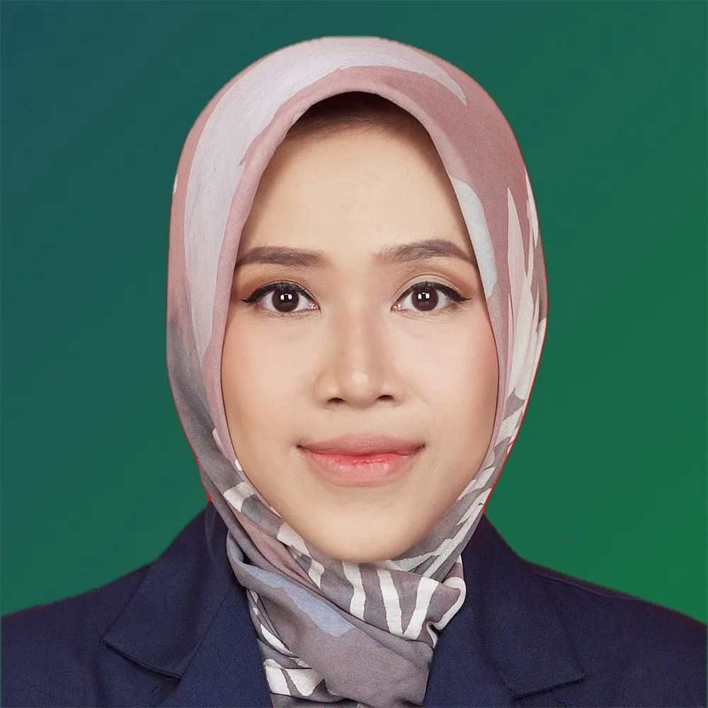 Ardelin Ayu Primythasari S.Psi., Gr.