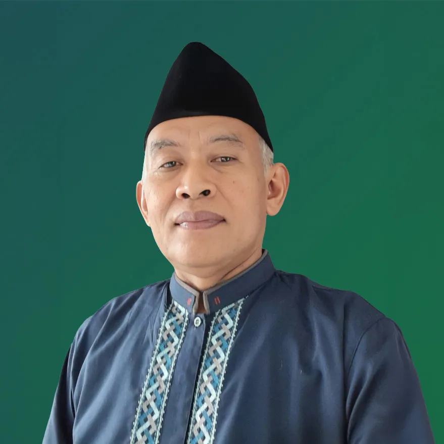 Toha Mahsun, S.Pd.