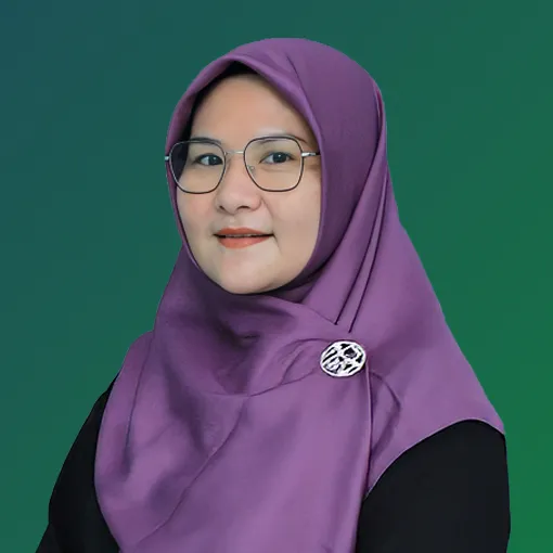 Ita Winingsih, S.Pd., Gr.