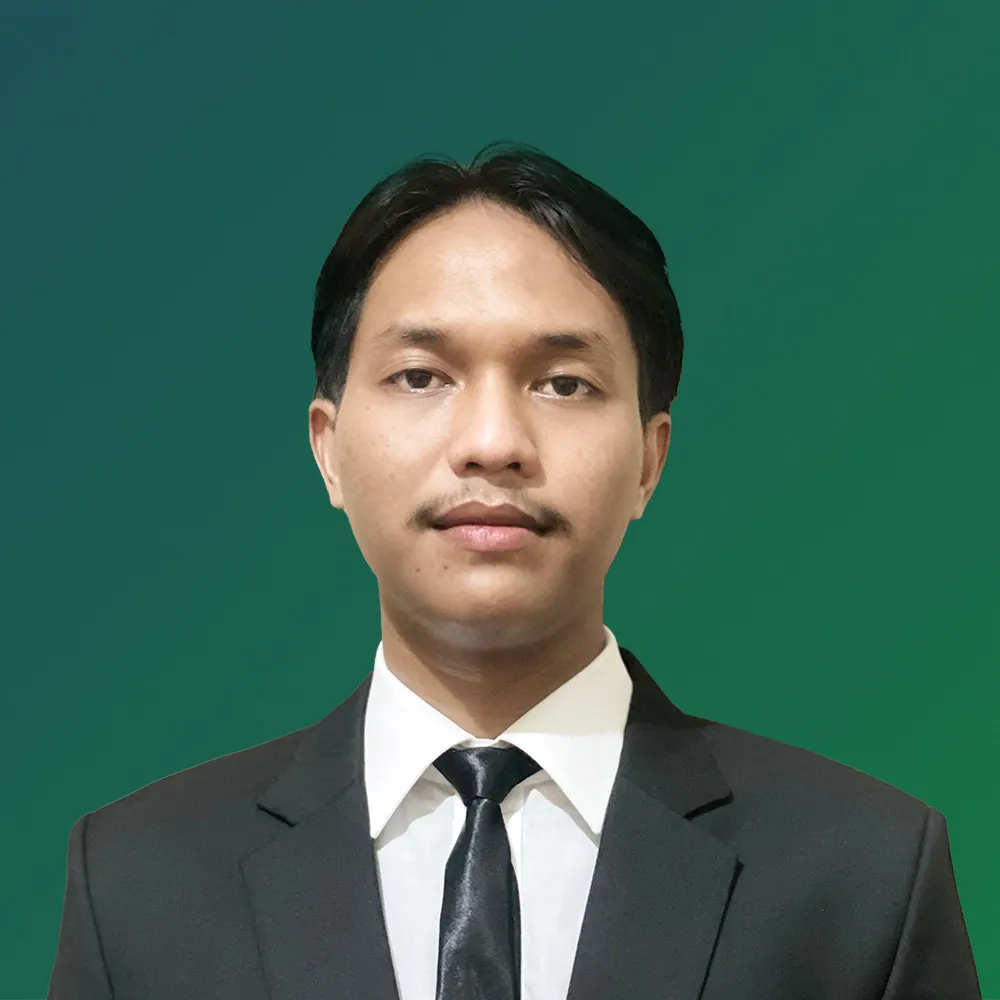 A. Dhiyaulhaq, S.Pd.